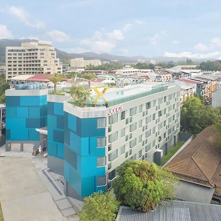 Jonox Phuket Karon Hotel 외부 사진