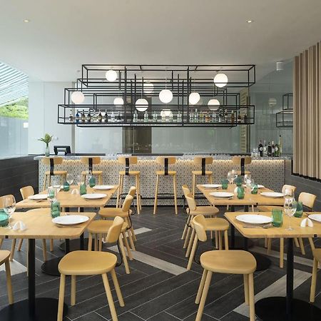 Jonox Phuket Karon Hotel 외부 사진
