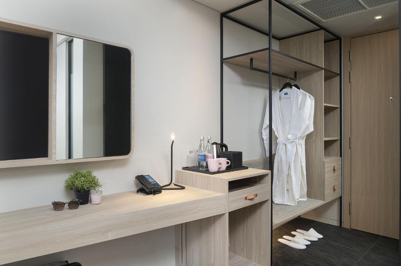 Jonox Phuket Karon Hotel 외부 사진