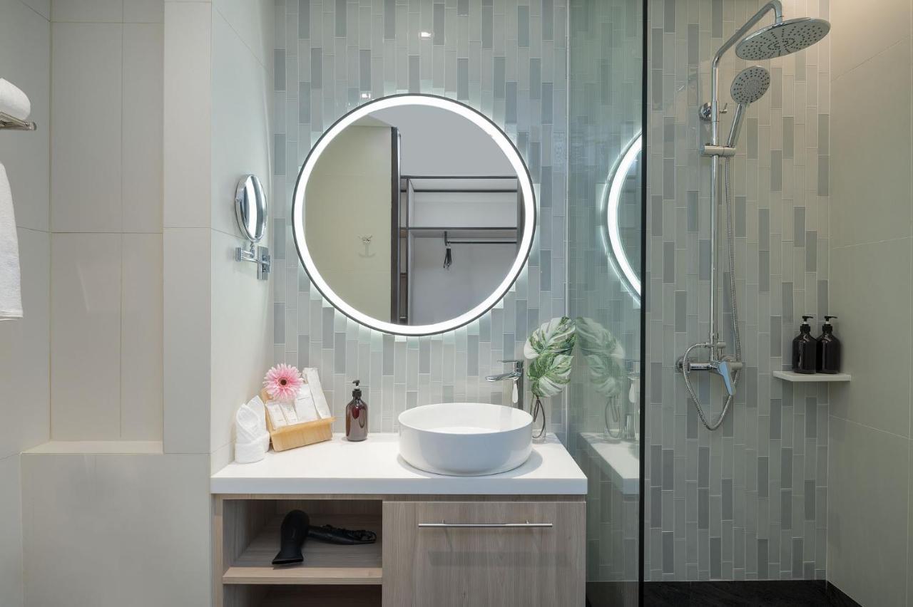 Jonox Phuket Karon Hotel 외부 사진