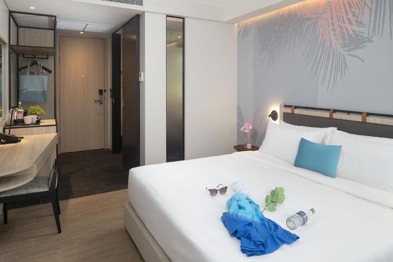 Jonox Phuket Karon Hotel 외부 사진