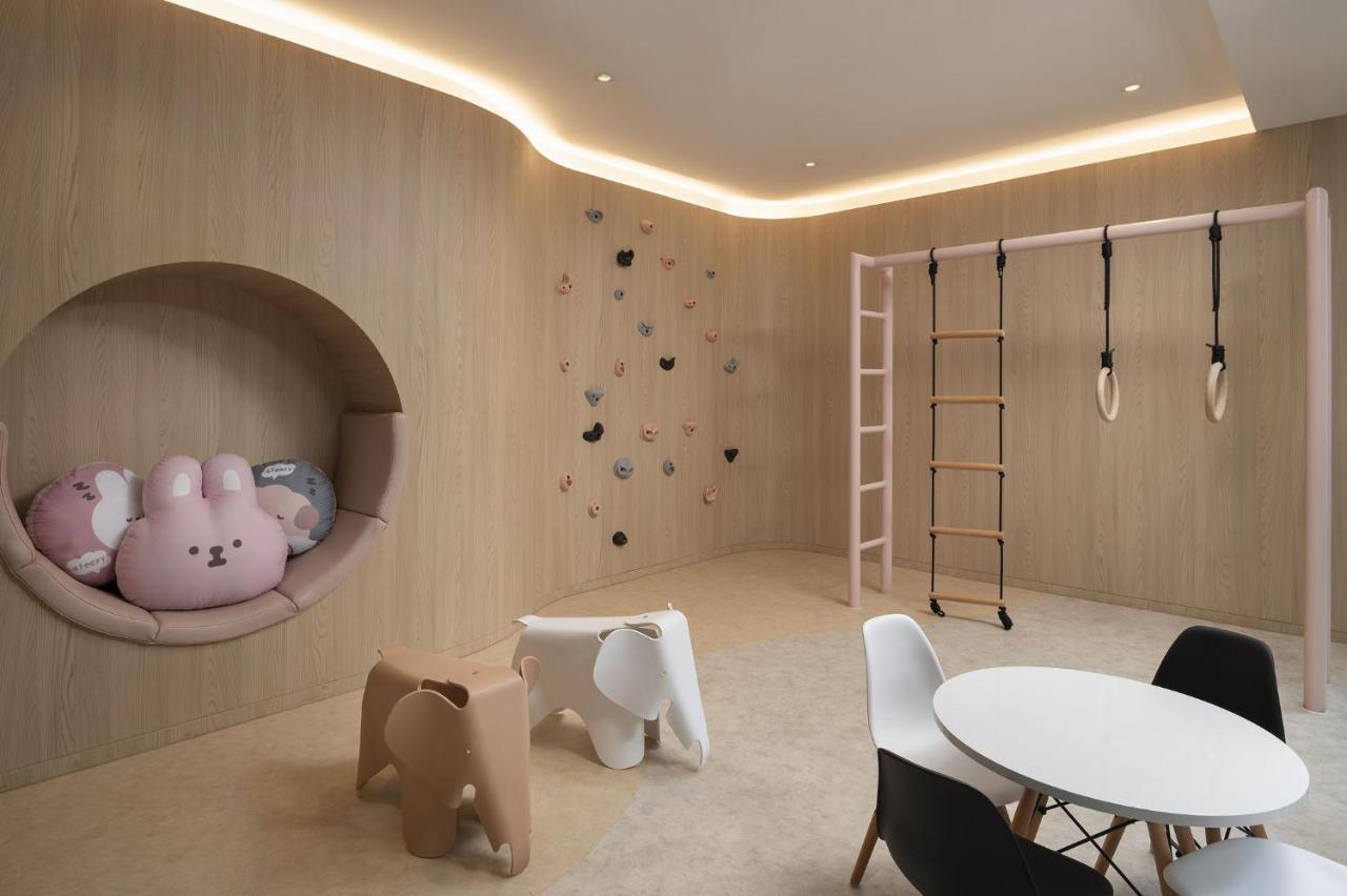 Jonox Phuket Karon Hotel 외부 사진