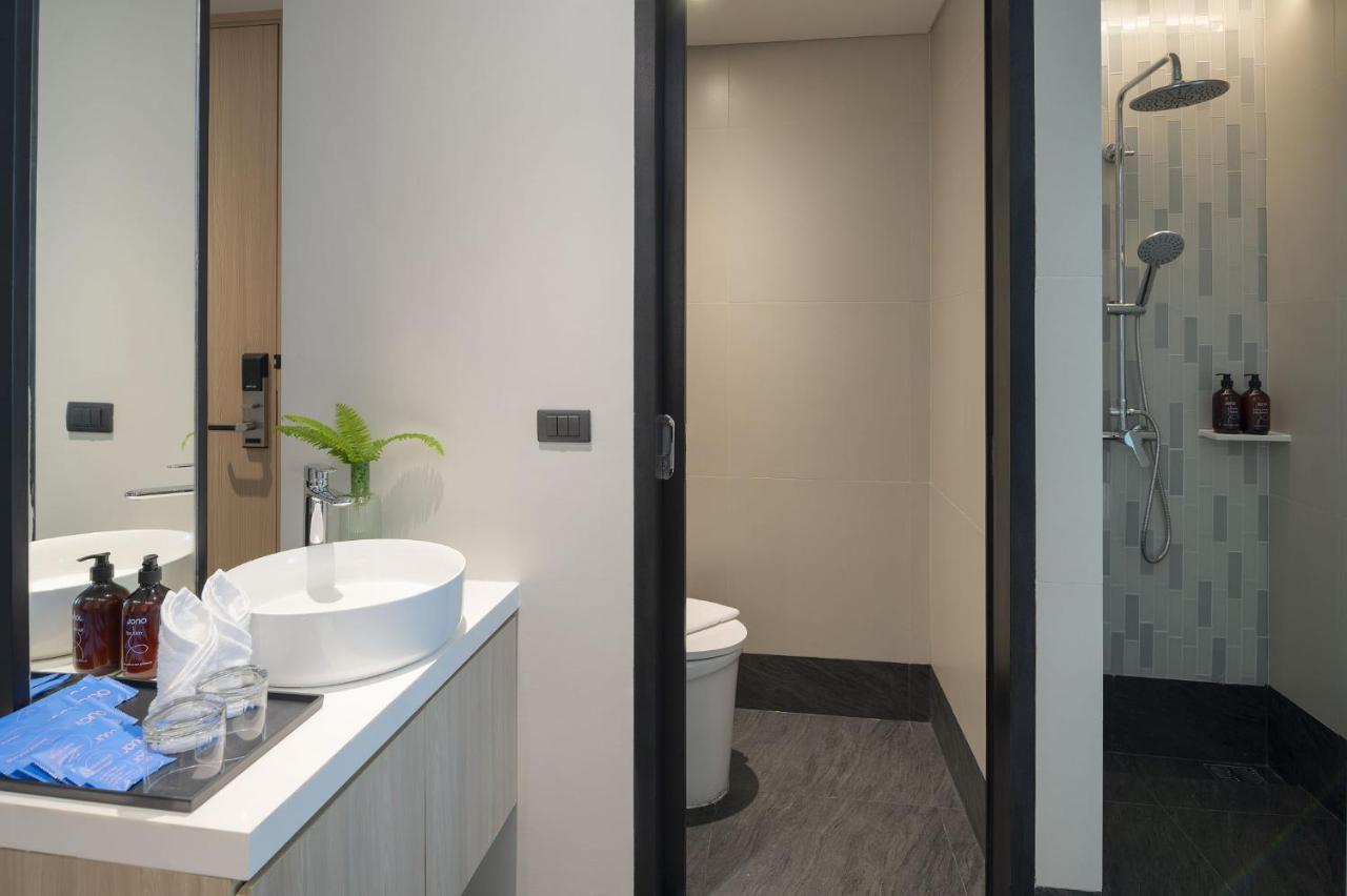 Jonox Phuket Karon Hotel 외부 사진